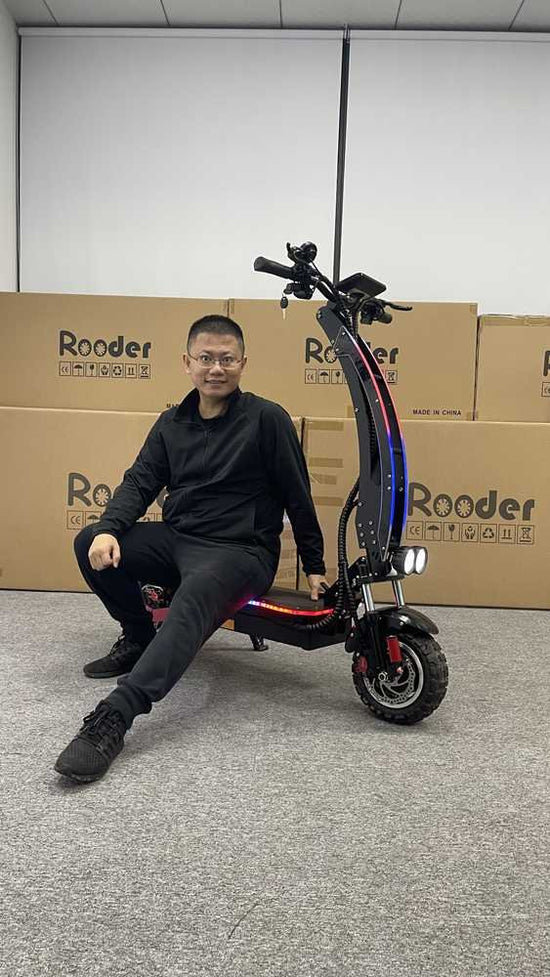 Electric Scooter Foldable Adults dealers