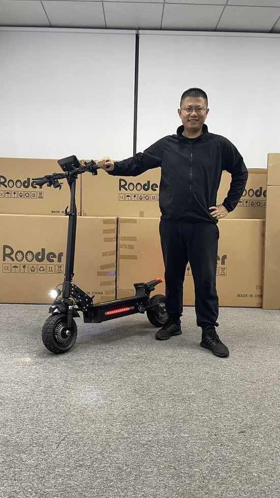 Electric Scooter For Adults 2000w dealers