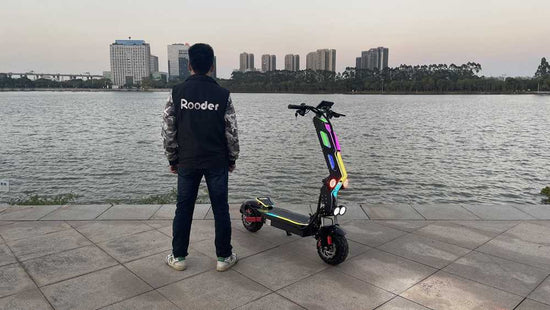 Electric Scooter For Adults High Speed dealers