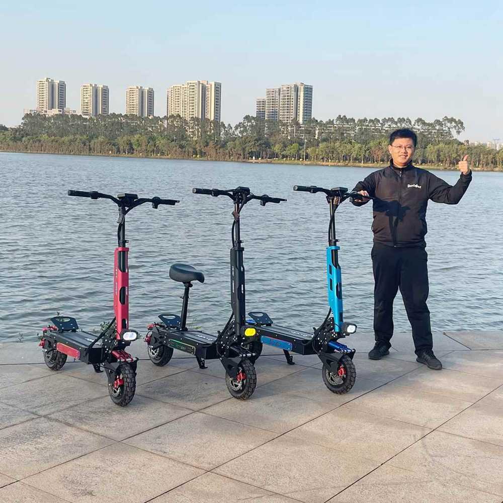 Electric Scooter For Ladies Price dealers