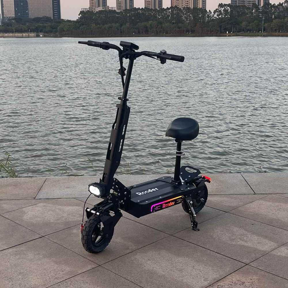 Electric Scooter For Ladies dealers