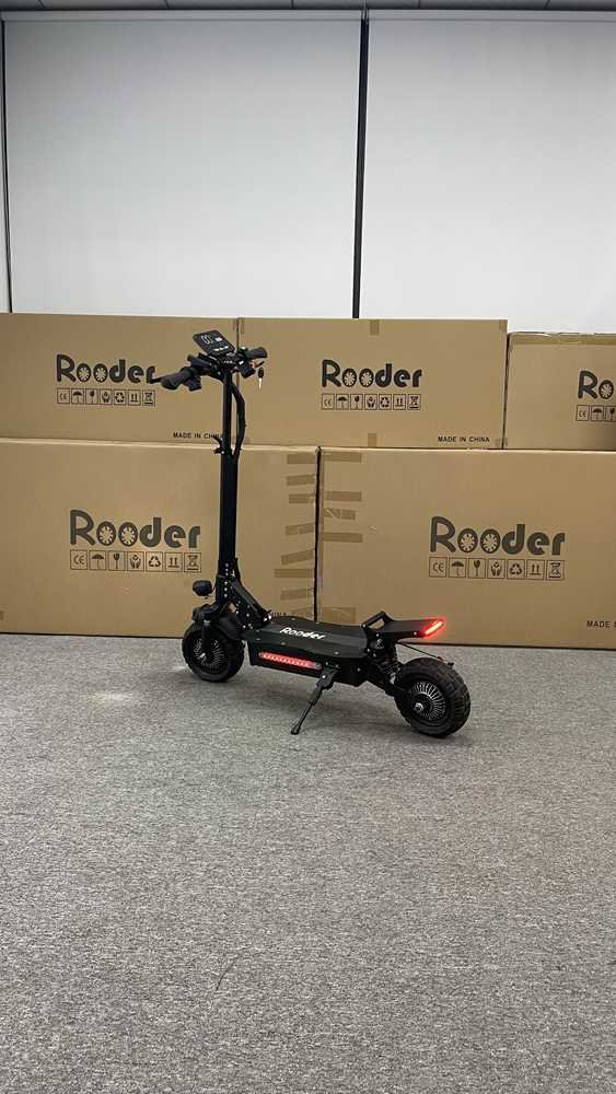 Electric Scooter Germany dealers