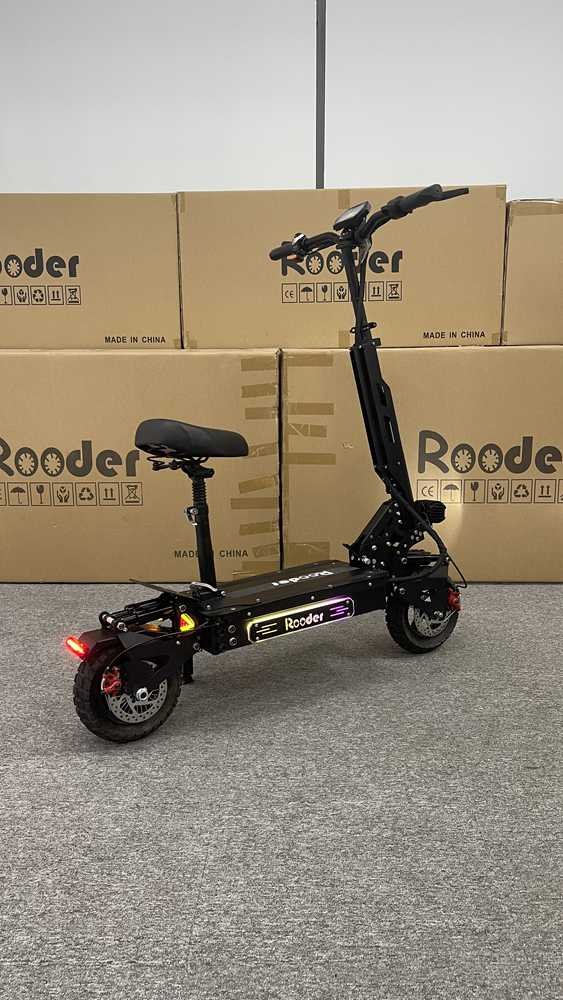 Electric Scooter Manufacturers dealers