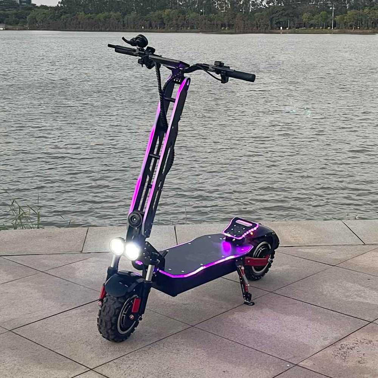 Electric Scooter Off Road dealers