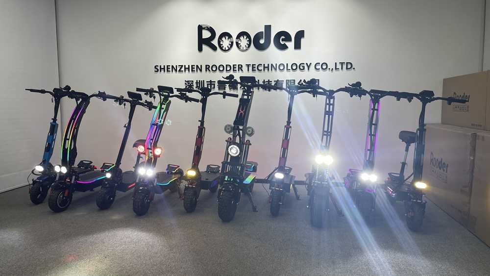 Electric Scooter Under 50000 dealers