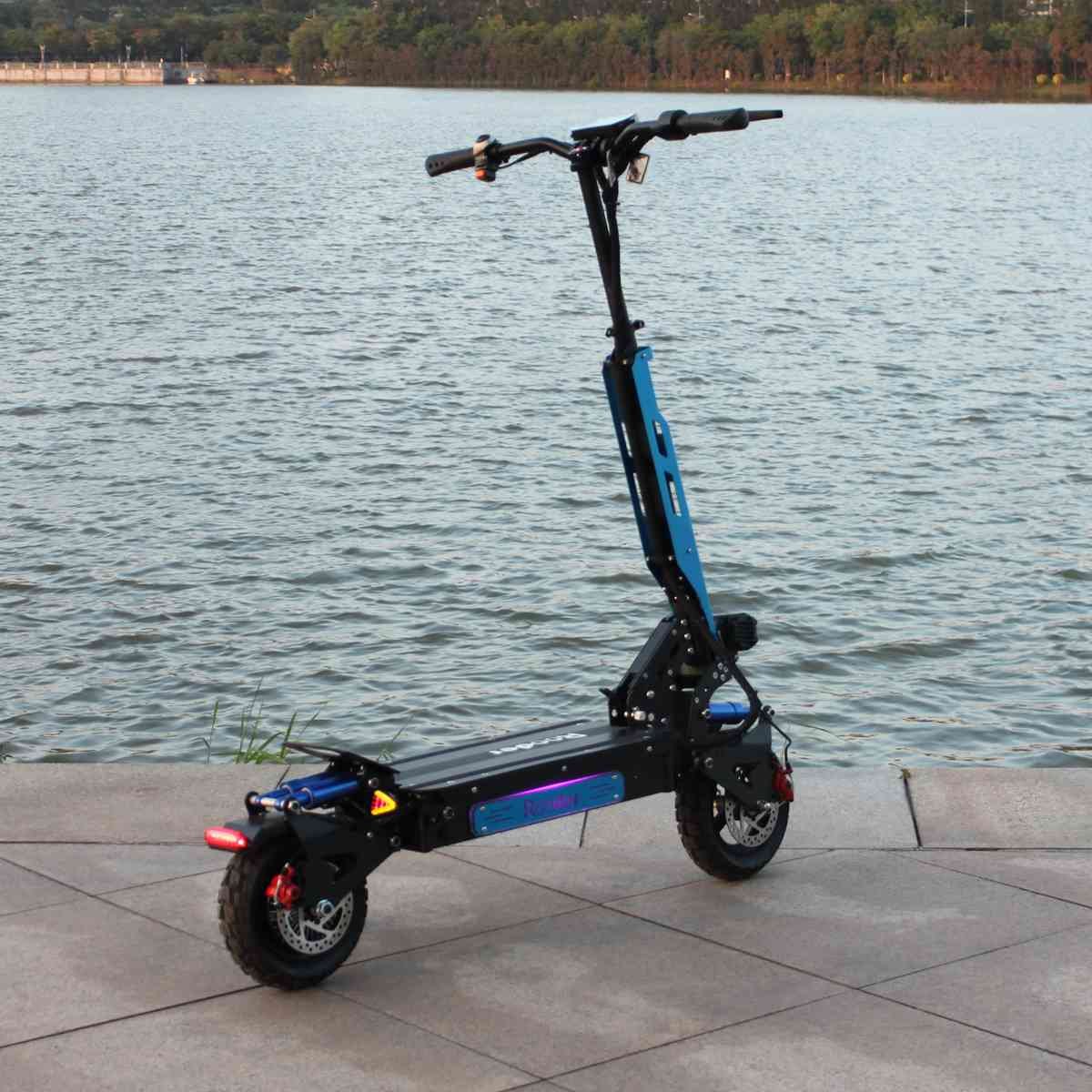 Electric Scooter dealers