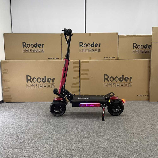 Electric Scooters For Adults dealers