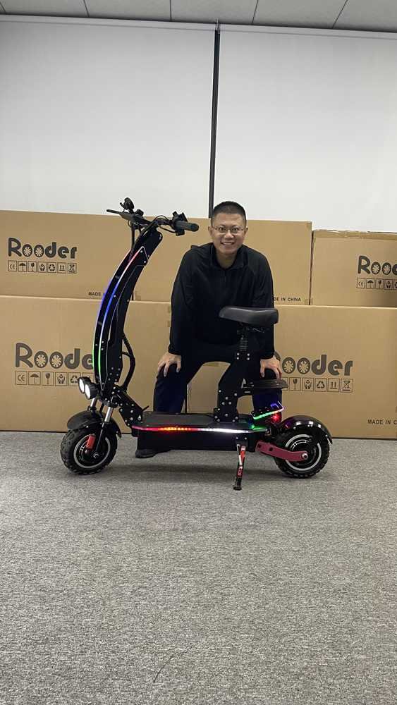 Electric Scooters Legal dealers