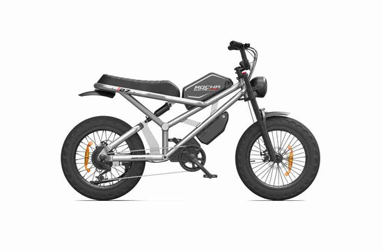 Electric Sport Bike dealers