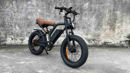 Electric Sports Bike dealers