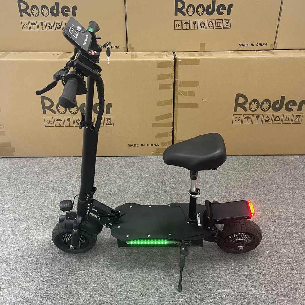 Electric Standing Scooter dealers