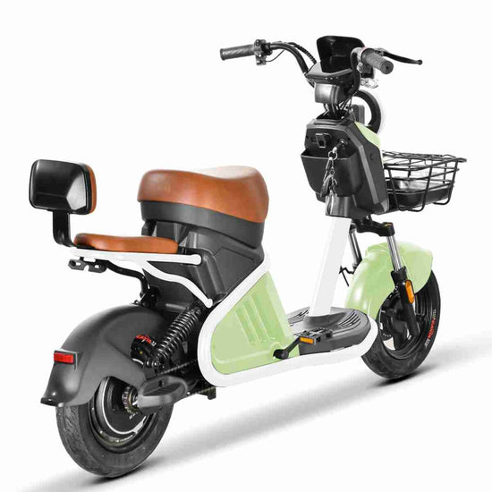 Electric Street Motorcycle dealers