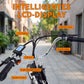 Electric Cargo Tricycle | 3-Wheel City Ebike for Adults & Delivery