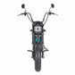 Elektroroller Chopper Mangosteen M1P 45-60km/h CE EEC COC for Sale 17