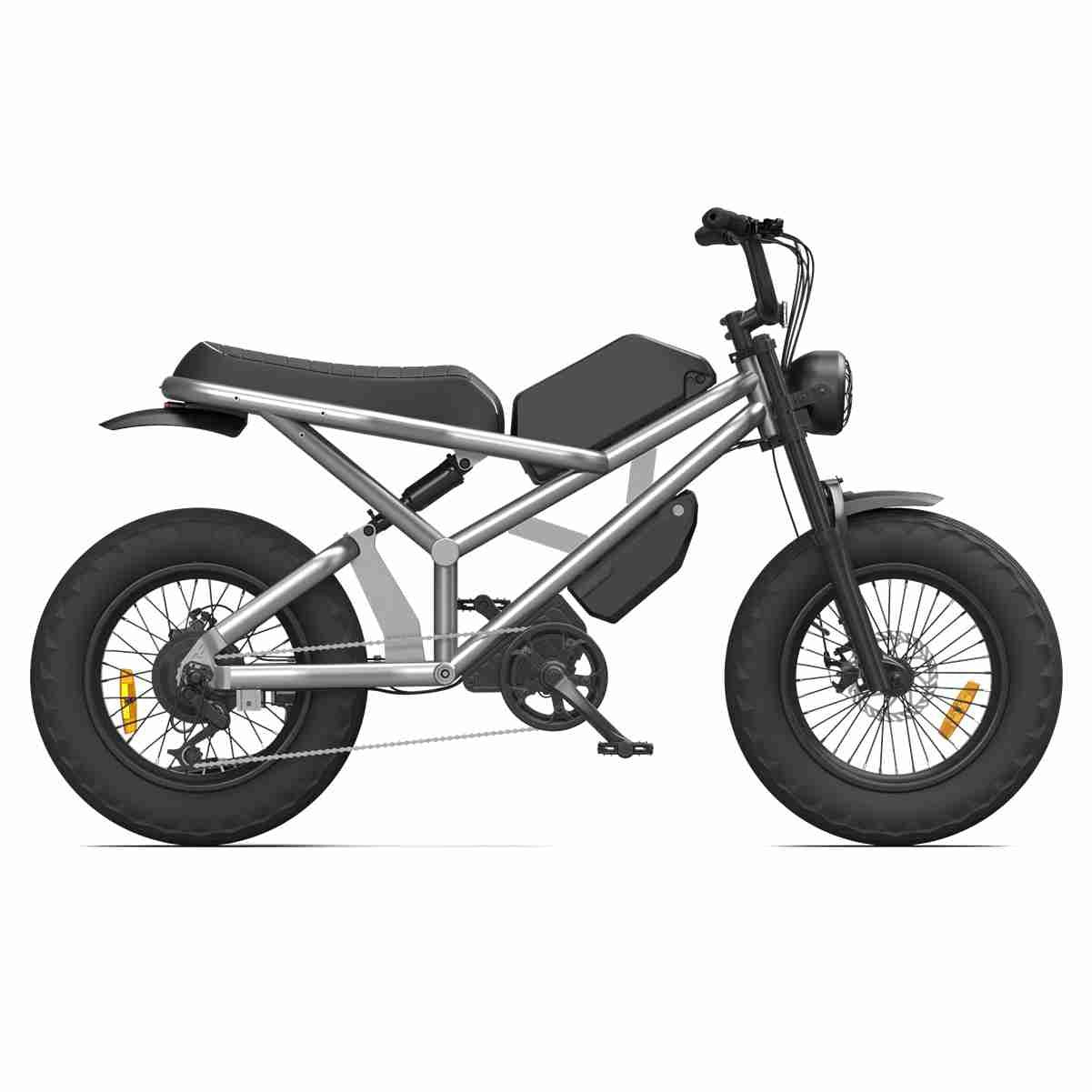 Europed Folding Electric Bike dealers