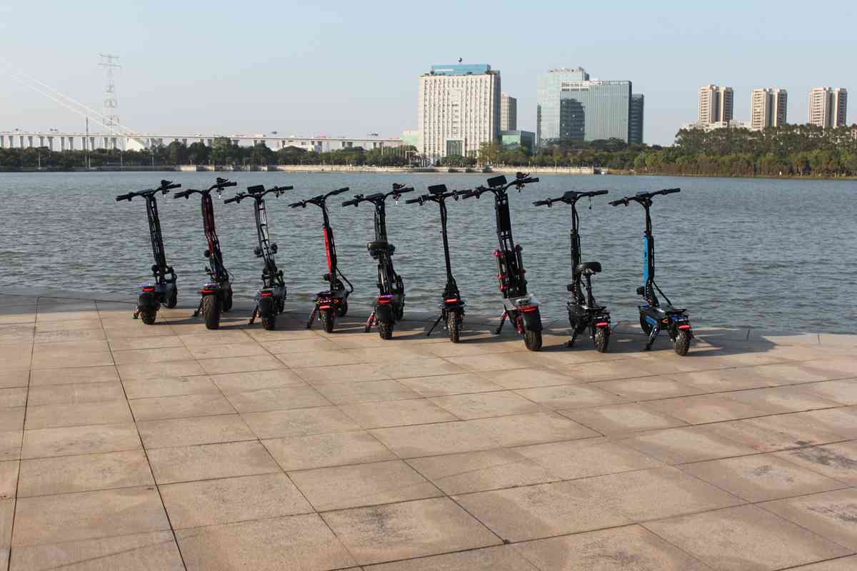 Ev Electric Scooter dealers