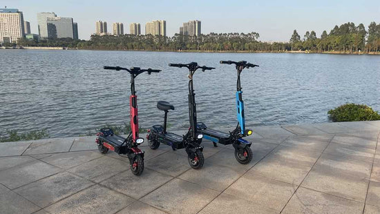 Ev Scooter dealers