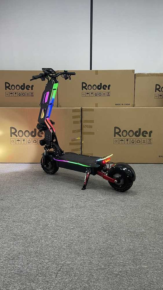 Fast 3 Wheel Electric Scooter dealers