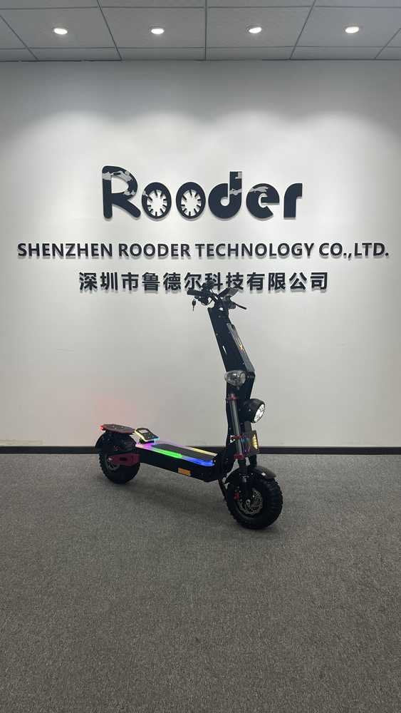 Fast Electric Scooter Adults dealers