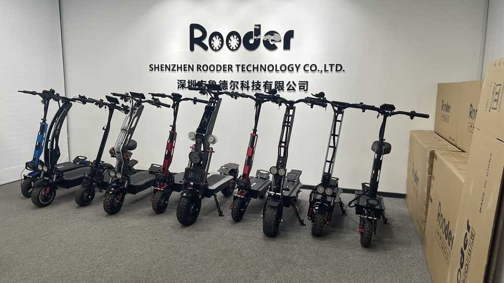 Fastest E Scooter dealers