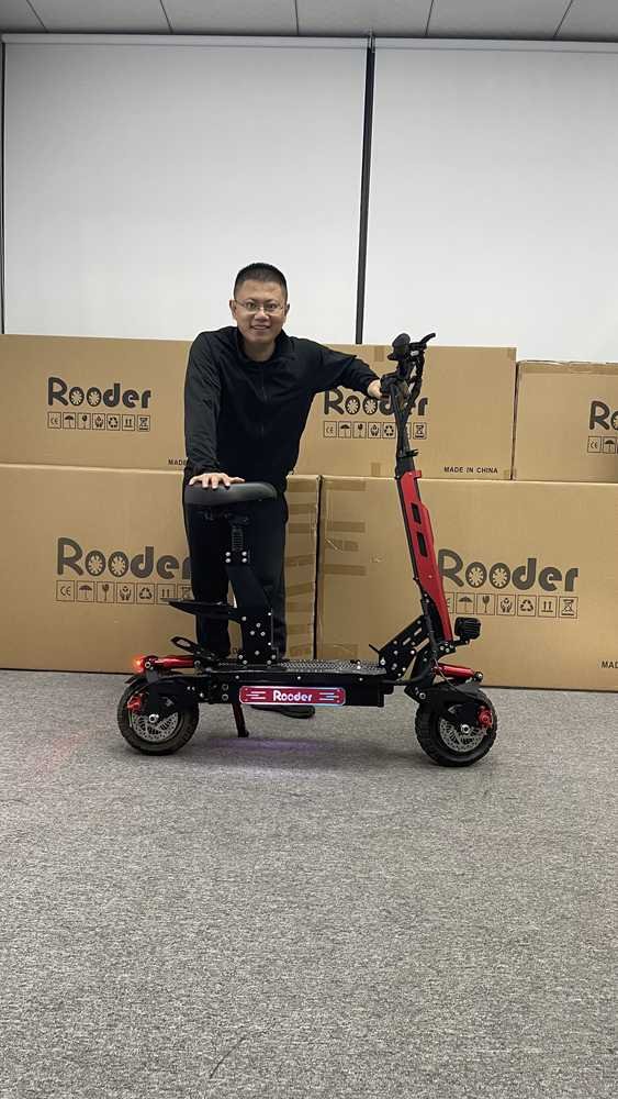 Fastest Off Road Electric Scooter dealers