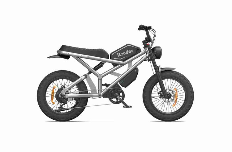 Fat Tire Electric Bicycle For Sale dealers