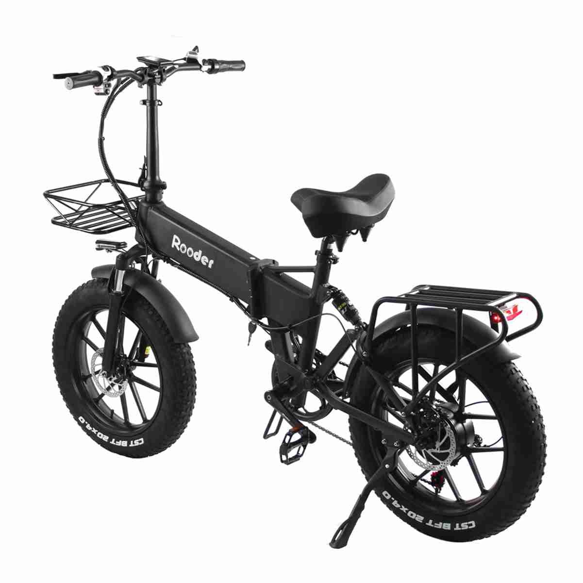 Fat Tire Electric Bicycle dealers