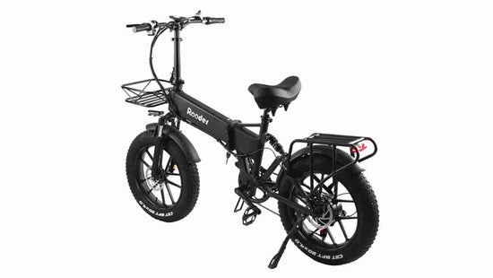 Fat Tire Electric Bike Off Road dealers