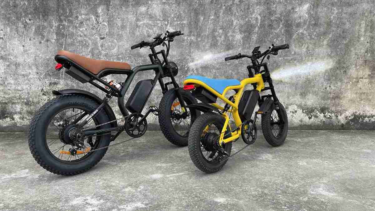 Fat Tire Electric Cycle dealers
