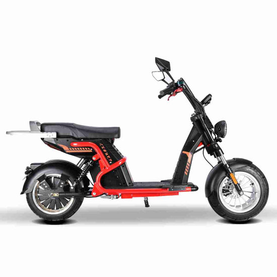 Fat Tire Electric Motorcycle dealers