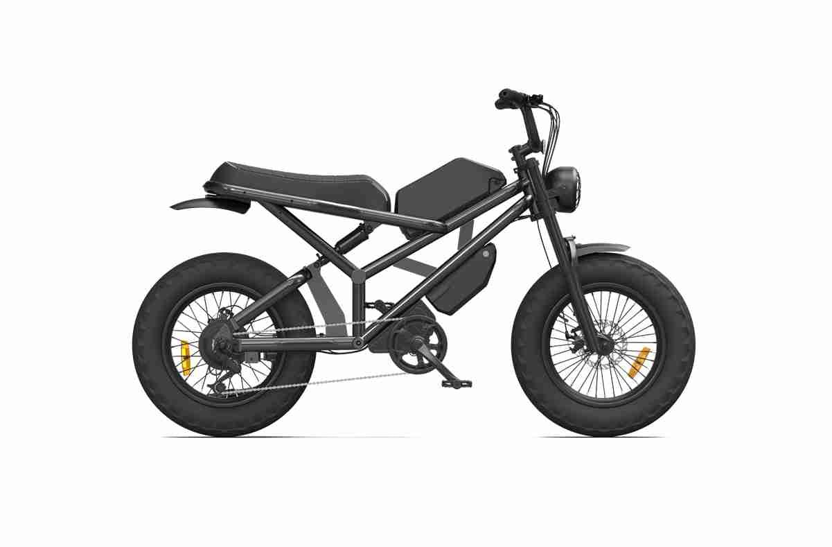 Fat Tyre Electric Bicycle dealers