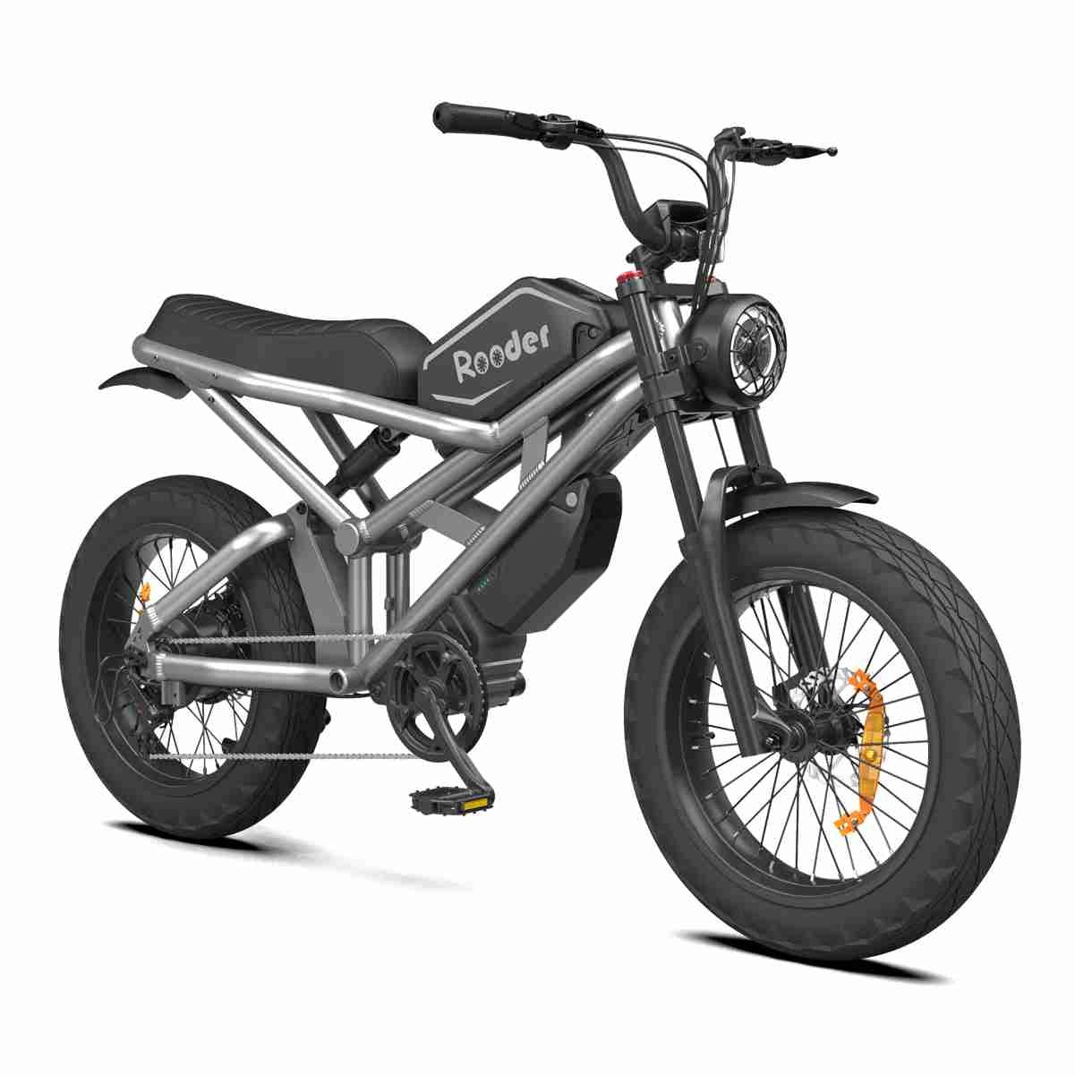 Fat Tyre Electric Bikes For Sale dealers