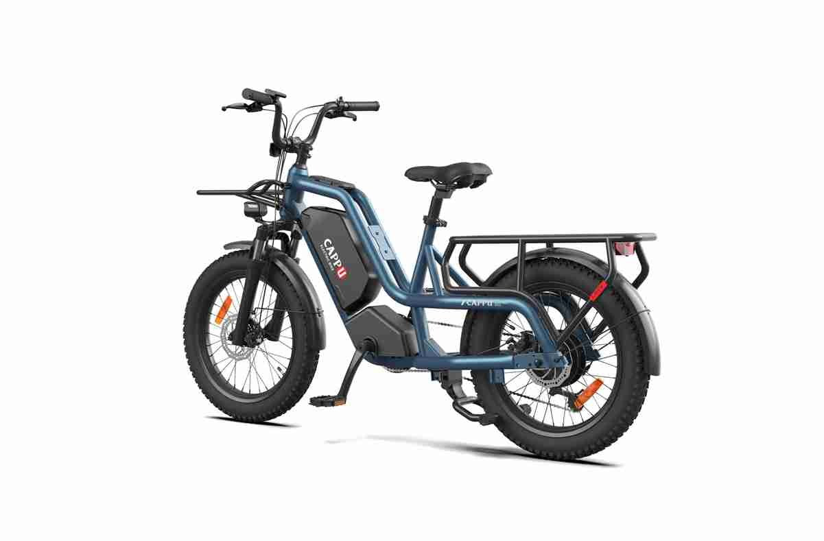 Fold Down Electric Bike dealers