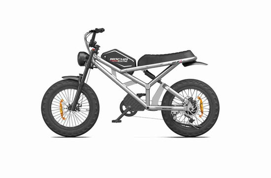 Foldable E Bike dealers