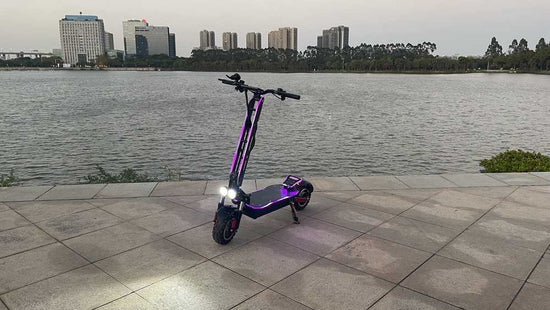 Foldable Electric Kick Scooter dealers