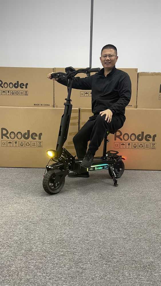 Foldable Electric Scooter For Sale dealers