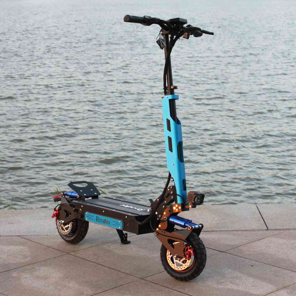 Foldable Mobility Scooter dealers