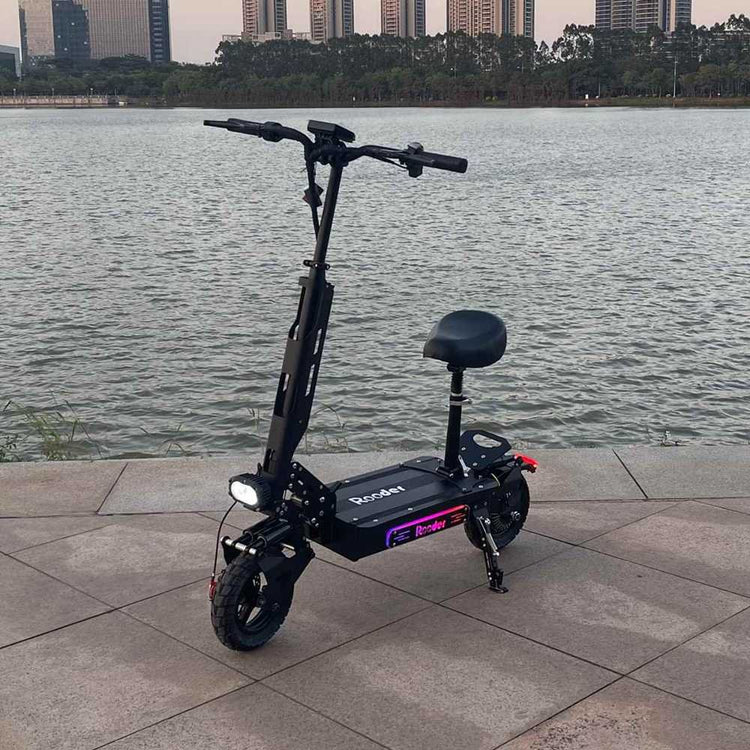 Folding Electric Scooter For Adults dealers