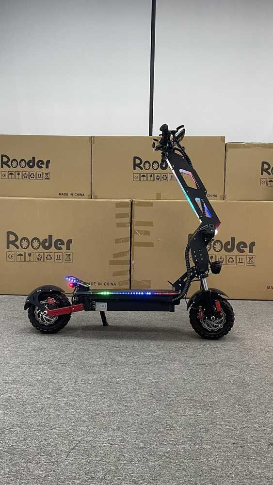 Folding Off Road Scooter dealers