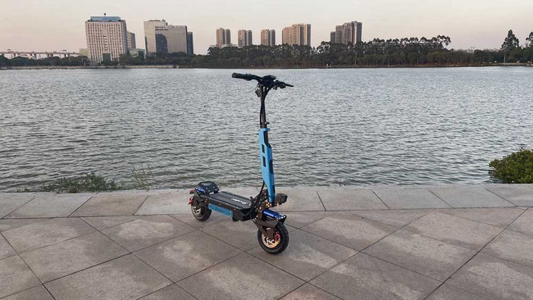 Freestyle Scooter dealers