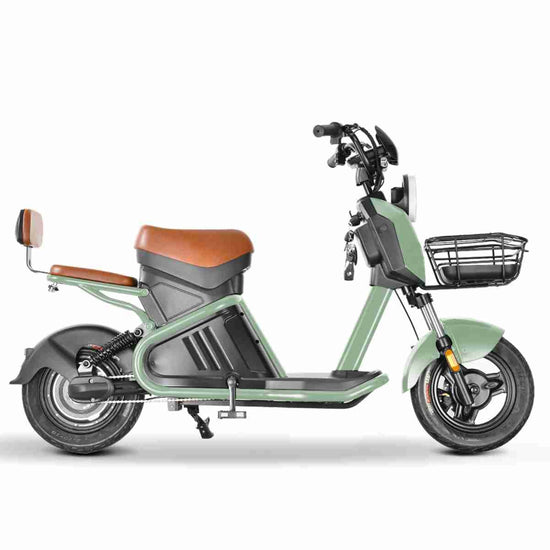 Full Electric Motorcycle dealers