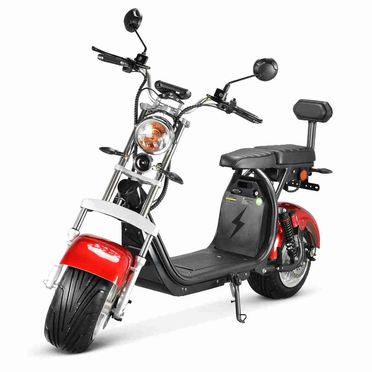 Fully Electric Motorcycle dealers