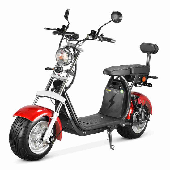 Good Electric Motorcycles dealers