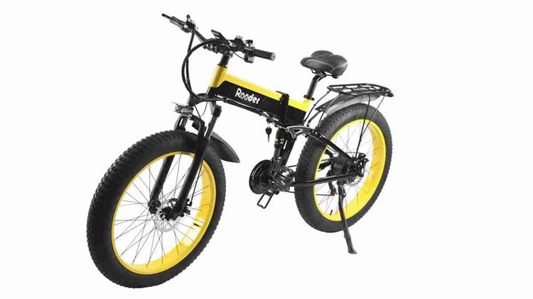 High Power Electric Bike dealers