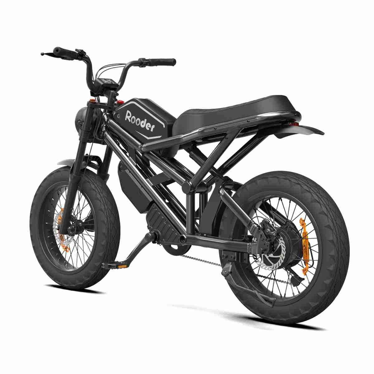 High Quality Fat Tire Electric Bike dealers