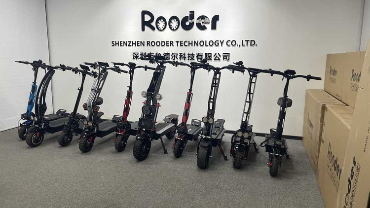 High Speed Electric Scooter dealers