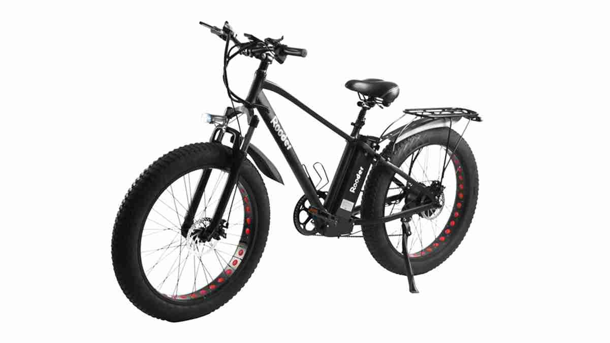 Hybrid Fat Tire Electric Bike dealers