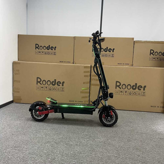 Kick Scooter Electric For Adults dealers