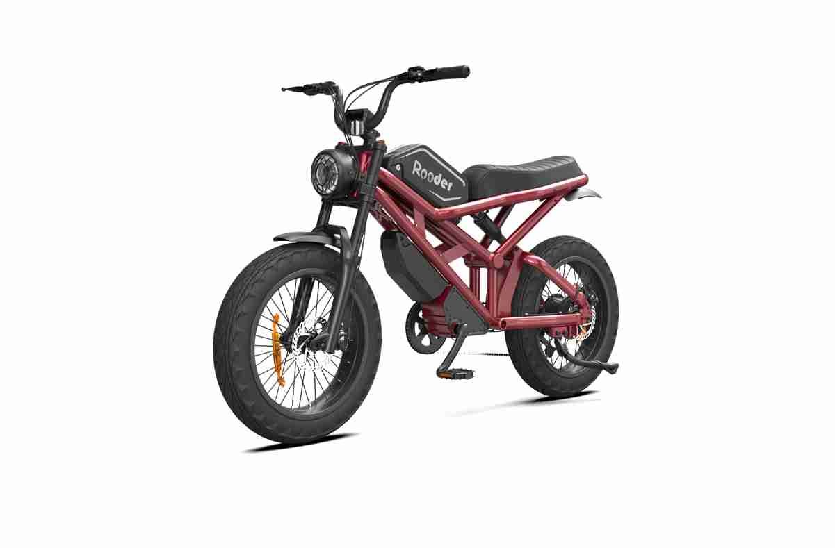 Large Electric Dirt Bike dealers