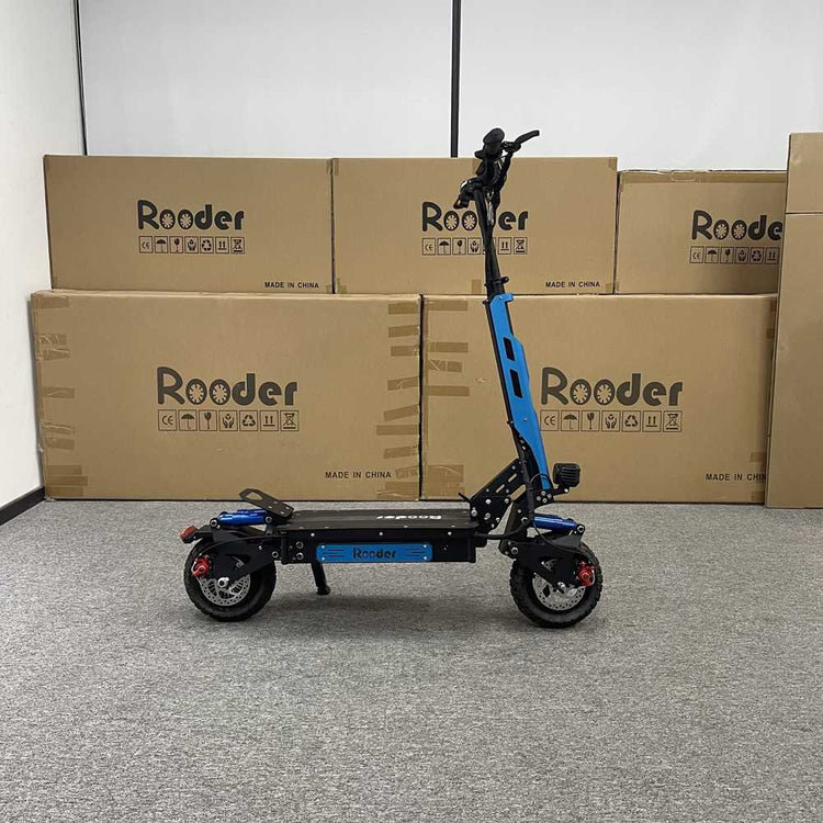 Latest Electric Scooter dealers